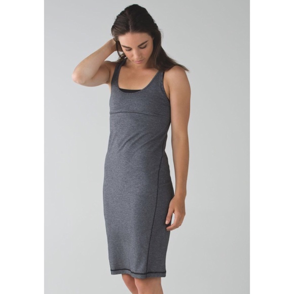 lululemon athletica Dresses & Skirts - Lululemon Go For It Dress
